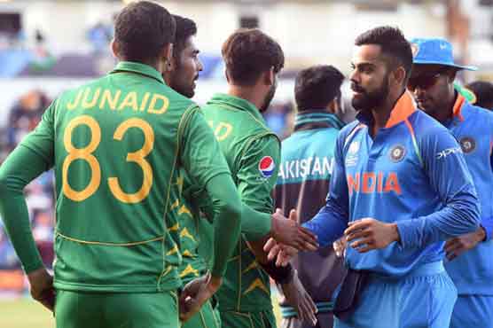 ICC WC19: Demand for India, Pak match tickets sees new high