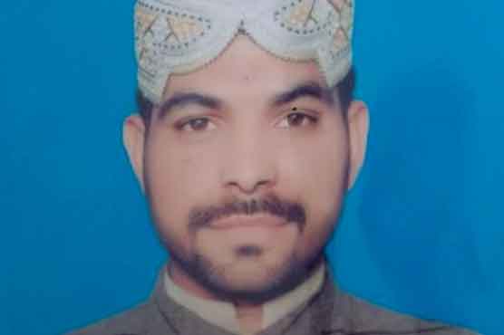 زینب قتل کیس: مجرم کو سرِعام پھانسی کی سزا، درخواست سماعت کیلئے منظور