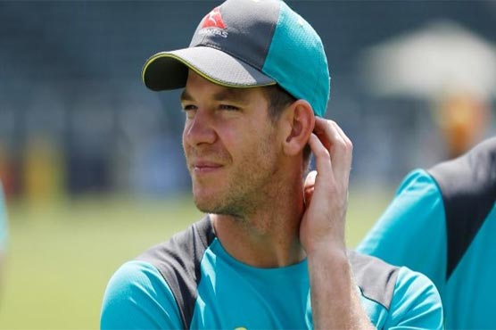 Paine promises beaten Australia will be World Cup force
