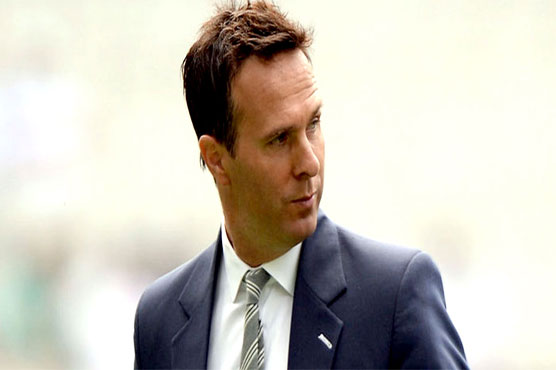 Vaughan says 'X-factor' Buttler can inspire England to World Cup glory