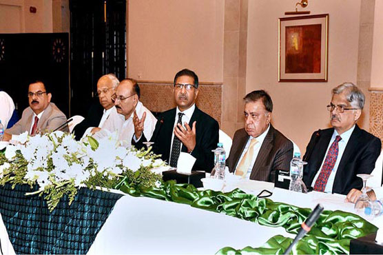 Govt sincerely working to hold transparent, fair elections: Ali Zafar