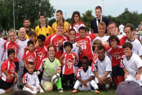 First-ever Dwarf Sports’ Festival on 29th