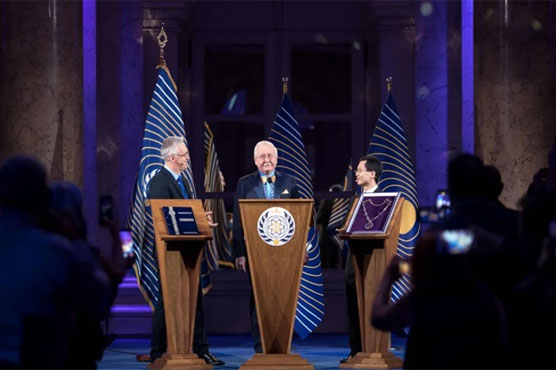 'Space kingdom' seeks citizens for life beyond Earth very soon