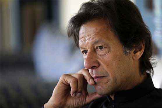 NA-53 Islamabad: Appellate tribunal summons Imran Khan tomorrow