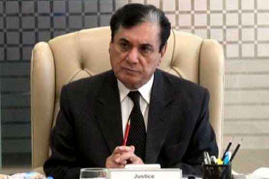 All accused are equal before law: NAB chairman