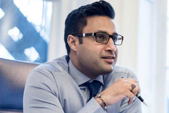 Zulfi Bukhari blacklist case: IHC directs defence ministry to submit reply until Monday