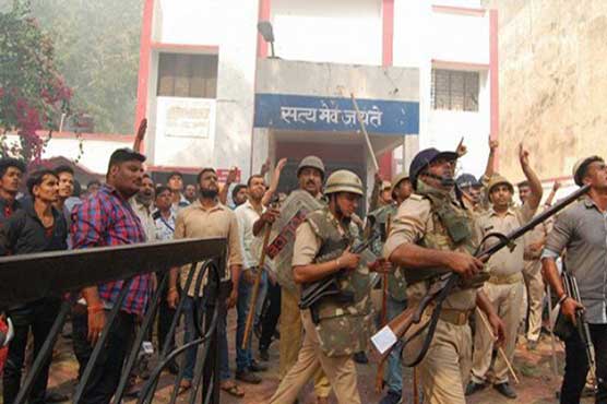 Child kidnap rumours spark five more Indian mob attacks