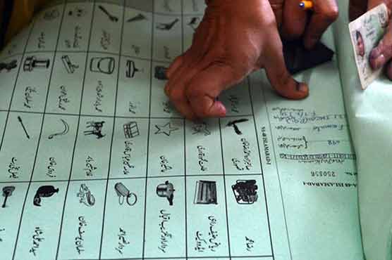 Army to shield printing of ballot papers