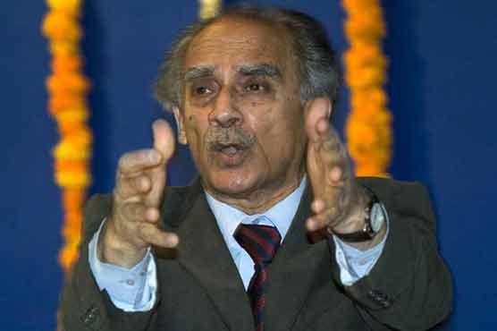 Indian ex-minister exposes drama of surgical strike