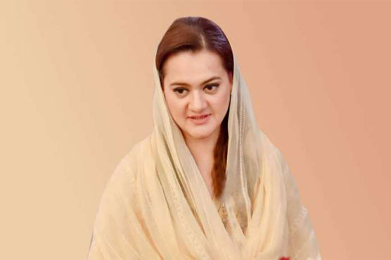 People to vote in favour of PML-N on basis of performance: Marriyum