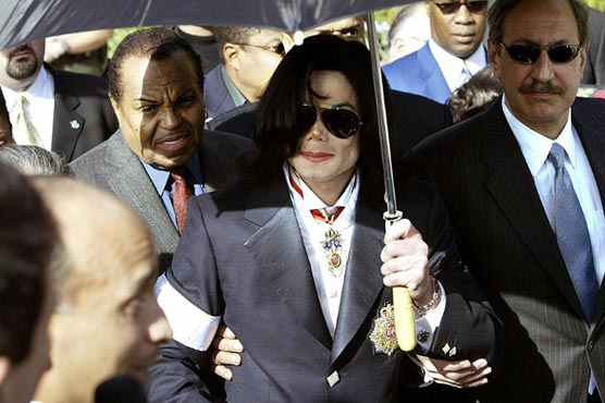 Michael Jackson returns posthumously on Drake album