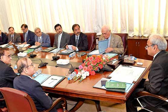 ECP to stop interim ministers from work for failing to submit their asset details