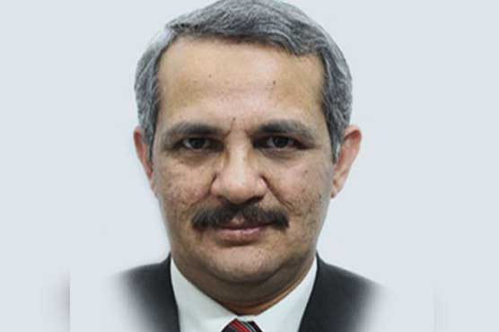 Voters' data theft: Case against NADRA's ex-deputy chief lodged 