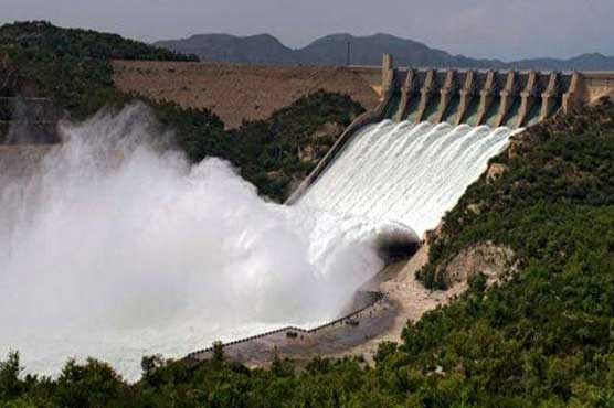 Consensus on immediate construction of two dams reached: CJP
