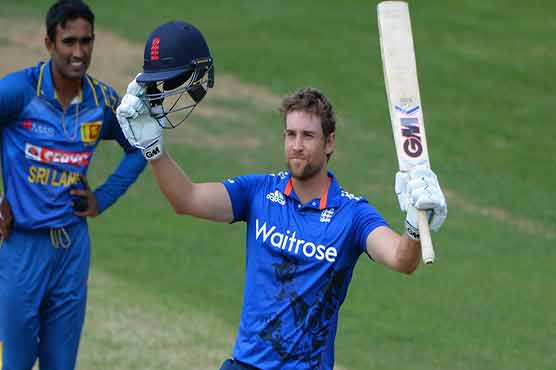 Malan brought in as cover for India T20 series opener
