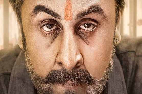 Ranbir Kapoor's Sanju sets ticket window on fire