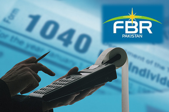 Summary to extend tax amnesty scheme forwarded to president