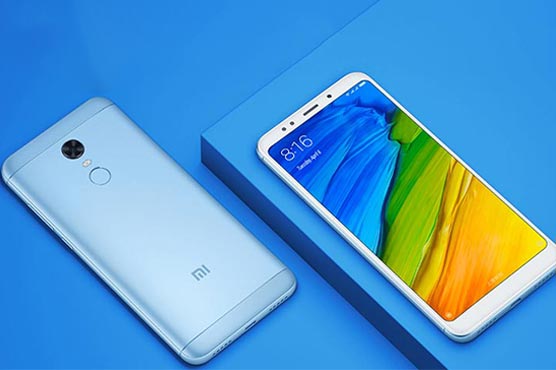 Xiaomi's Redmi 5 priced at PKR 16,999 exclusively launches on Mistore.pk