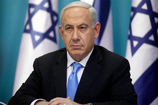 Israel police grill Netanyahu on new fraud cases