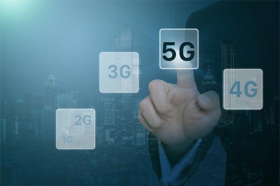 Mobile network equipment makers eye 5G windfall