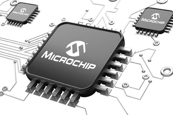 Microchip Technology buys rival for $8.3 bn