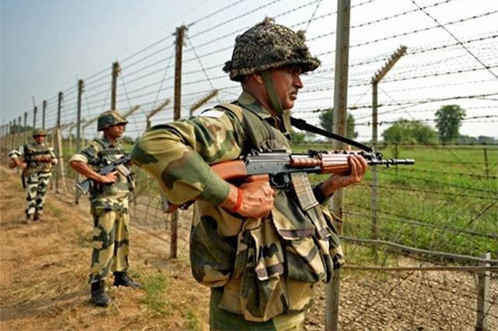 Pakistan again summons Indian deputy HC to protest LoC ceasefire violations