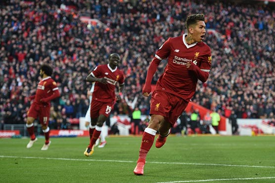Salah, Mane on target as Liverpool see off Newcastle Salah, Mane on target as Liverpool see off Newcastle