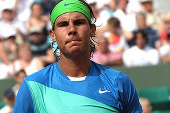 Injured Nadal withdraws from Indian Wells, Miami