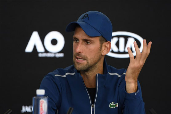 Mental battle key to Djokovic comeback, says Becker