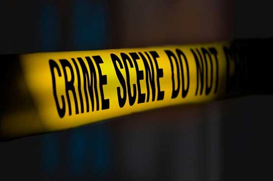 Student who killed parents at US university in custody