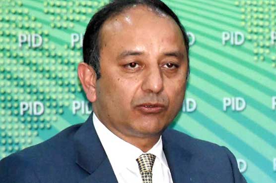 PML-N will win 12 Senate seats from Punjab: Musadik Malik