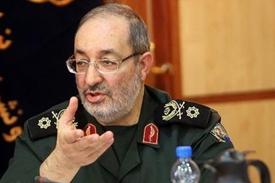 Iran says no nuclear talks until West gives up nuclear weapons