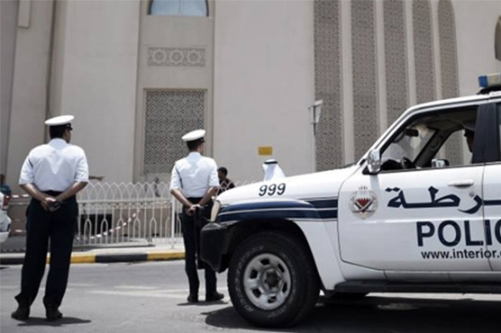 Bahrain nabs 116 alleged members of 'Iran-linked cell'