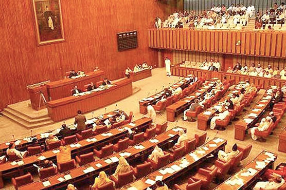 N Victory In Senate Polls Proved Nawaz Sharif `sub Pe Bhari'