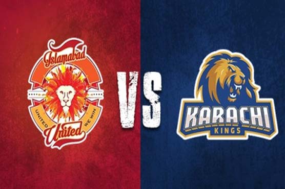 Table-toppers Kings to lock horn with United today