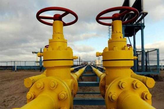 Gas companies increase transmission network by 1,044 Km in last year
