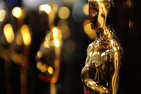 Oscar winners in main categories