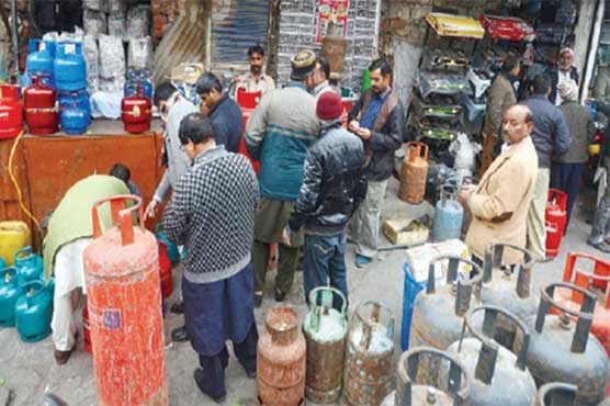 LPG sector witnesses over 134% growth in last four years