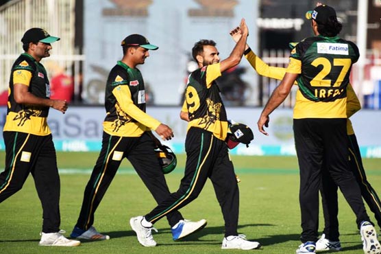 Imran Tahir delighted over maiden hat-trick in the subcontinent