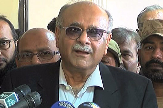 PCB chairman reaffirms PSL 3 final in Karachi after examining preparations