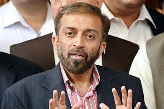 Farooq Sattar plans to challenge Senate elections in ECP