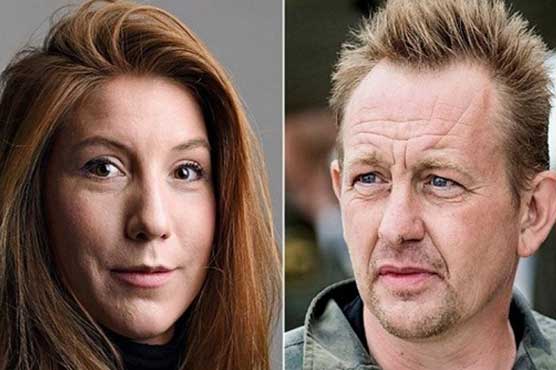 Danish inventor faces trial for journalist murder