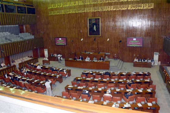 PML-N, PPP speed up contacts with independent candidates for Senate chairmanship