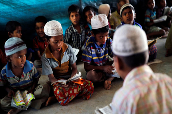 Bangladesh: Madrassa burns students' mobile phones