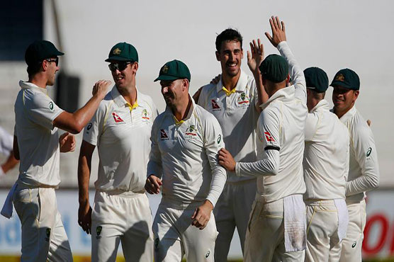Starc ascends to career-best fifth position