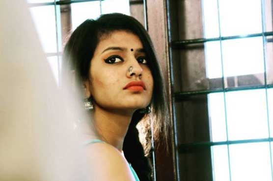 Priya Prakash charges over Dh45000 per social media post