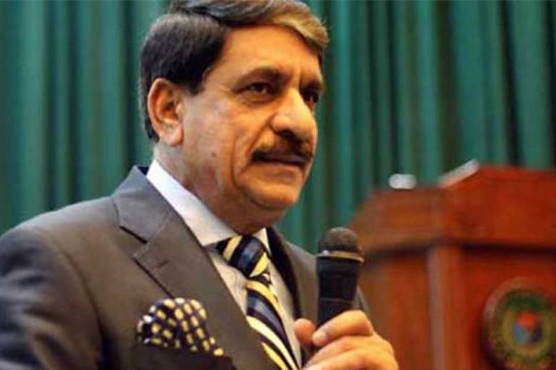 Pakistan committed to have friendly ties with all regional countries: Nasser