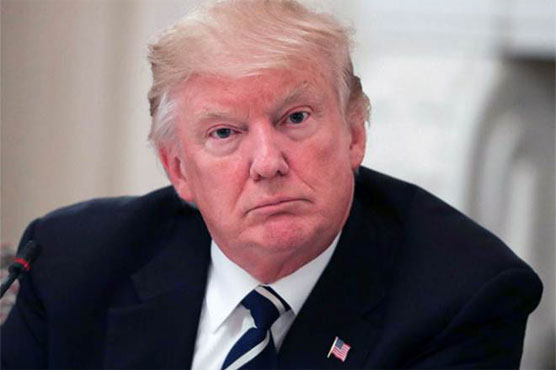 Cautious Trump sees 'possible progress' with North Korea