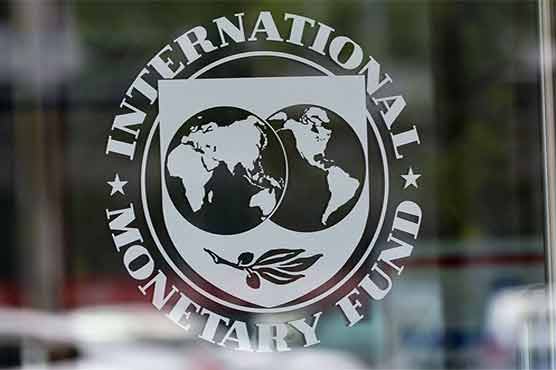 Pakistan's near-term outlook for economic growth broadly favorable: IMF