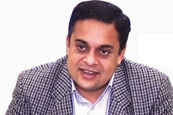 Ahad Cheema's plea seeking bail during physical remand rejected 